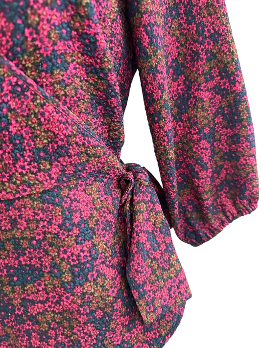 Samsoe Samsoe shirt lange mouw XS