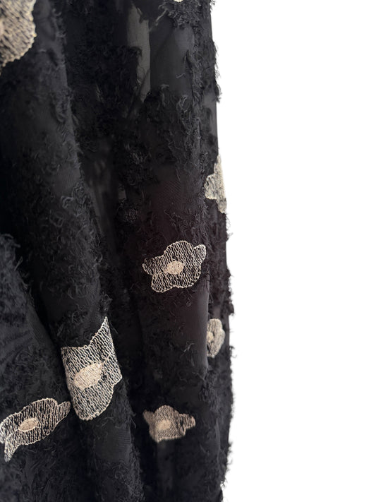 Nukus blouse NIEUW S