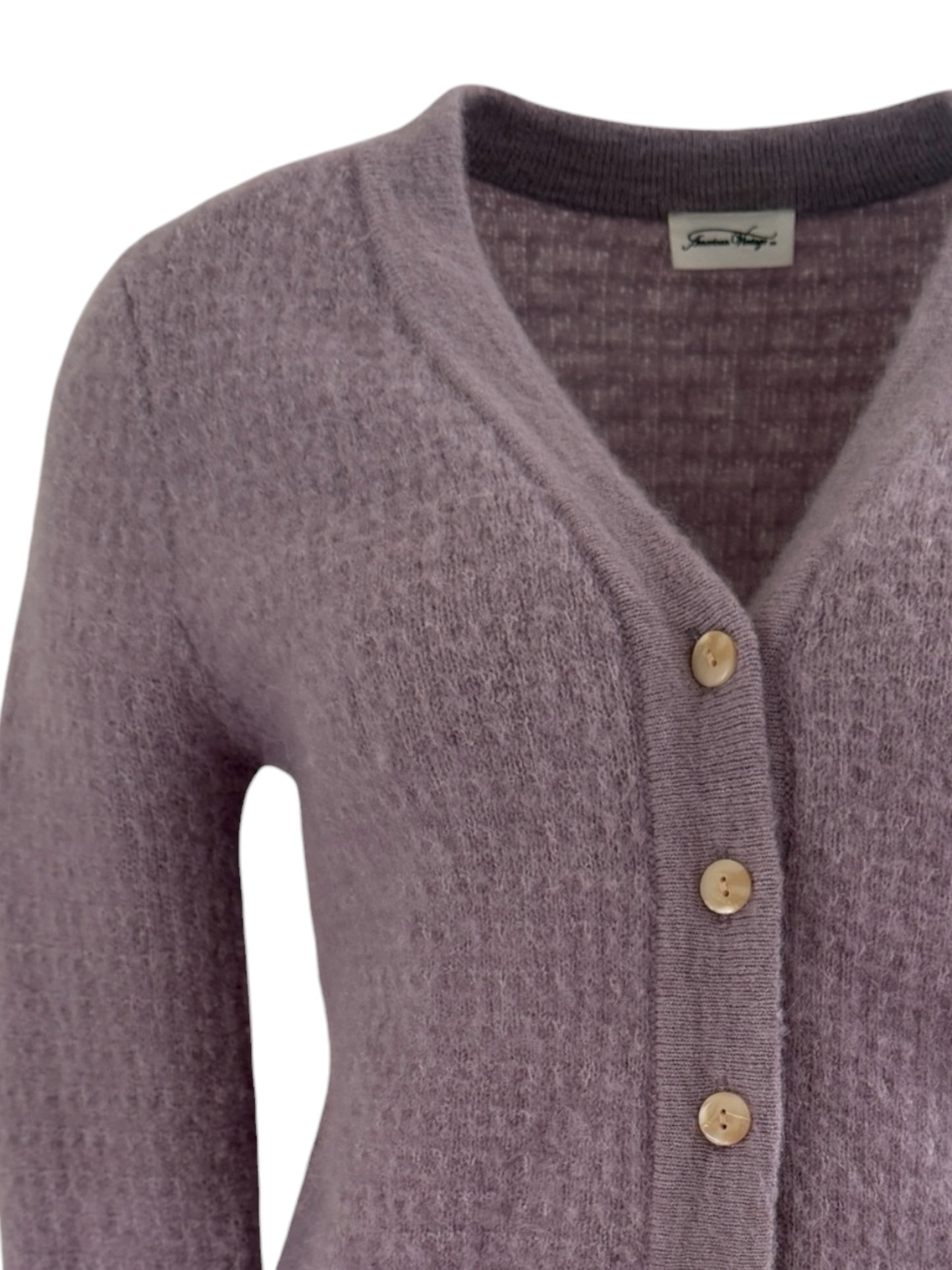 American Vintage Weste S