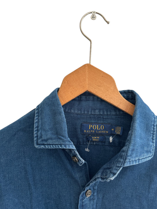 Ralph Lauren overhemd M