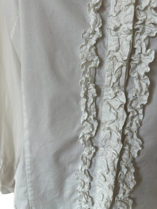 Purdey blouse L
