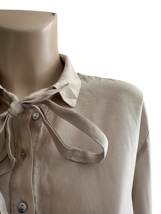 JcSophie shirt lange mouw XL