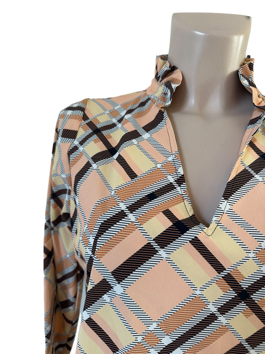 Studio Anneloes shirt lange mouw L