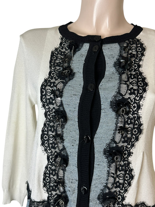 Tricot Chic vest S