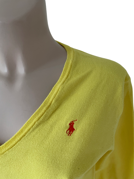 Ralph Lauren trui S
