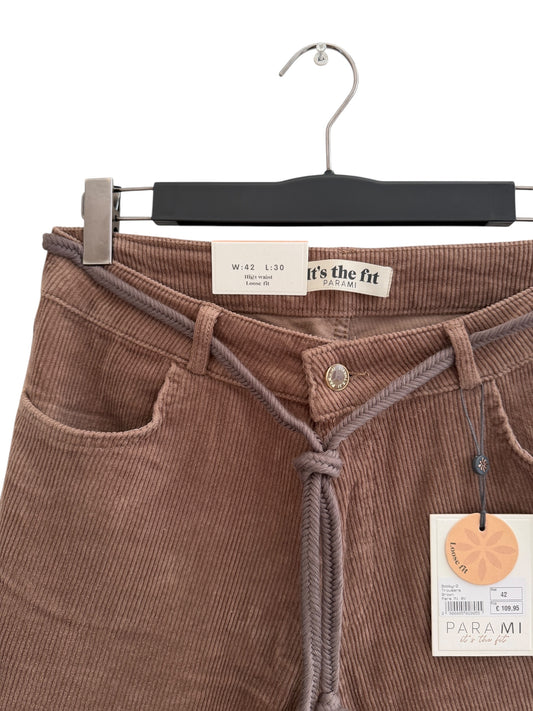 Para Mi broek NIEUW XL