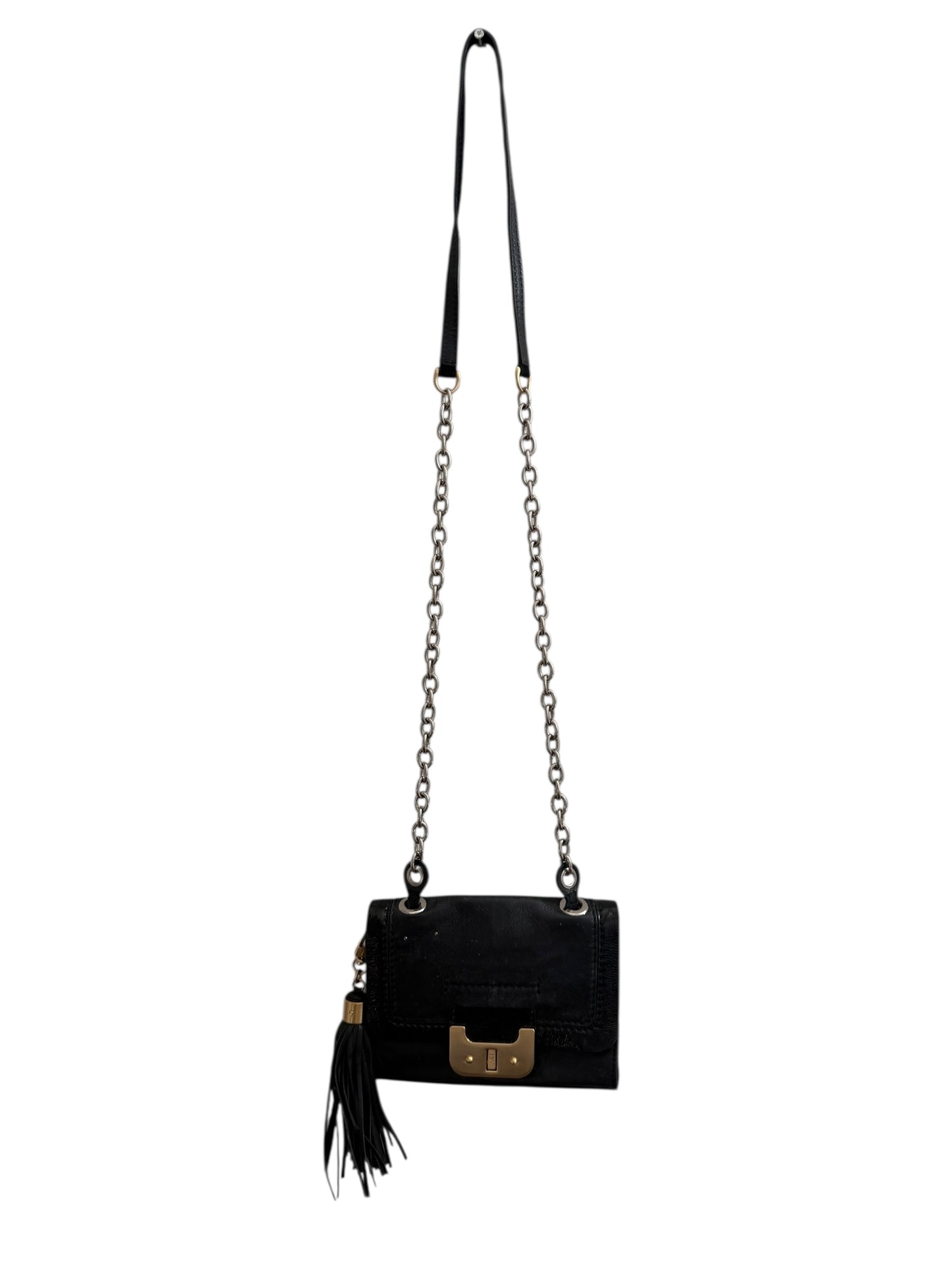 Diane von Furstenberg schoudertas