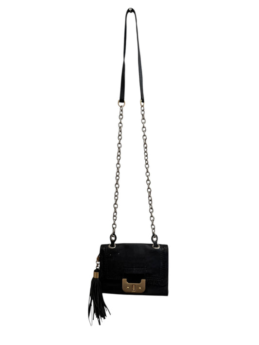 Diane von Furstenberg schoudertas