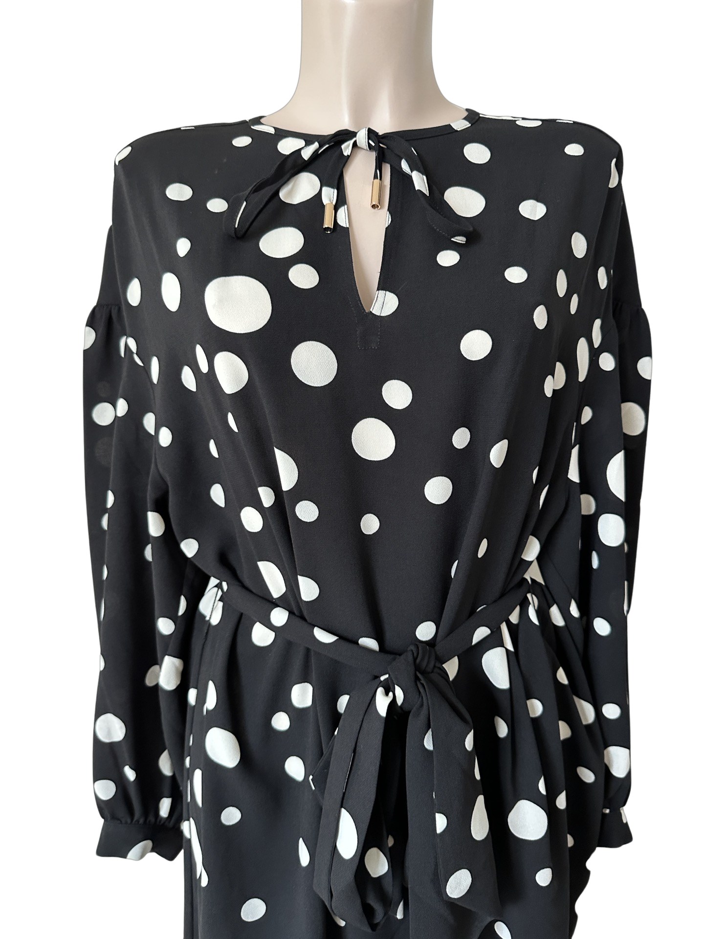 Claes Iversen jurk XL