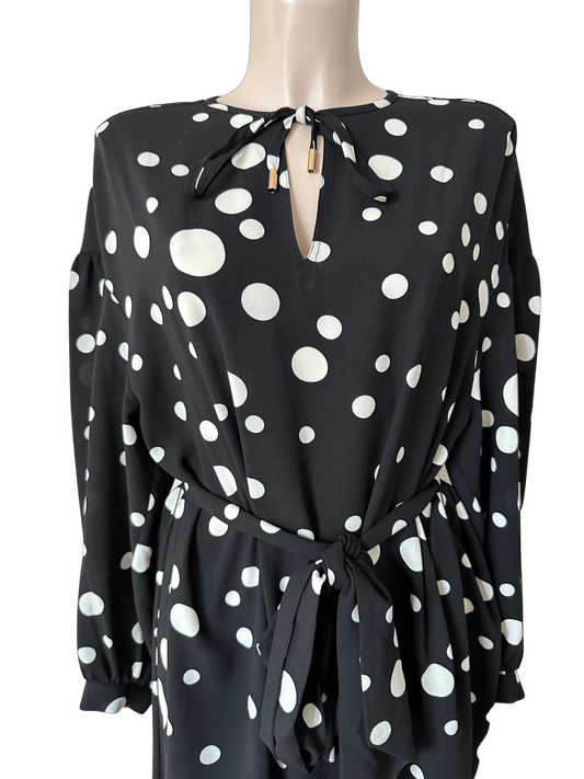 Claes Iversen jurk XL