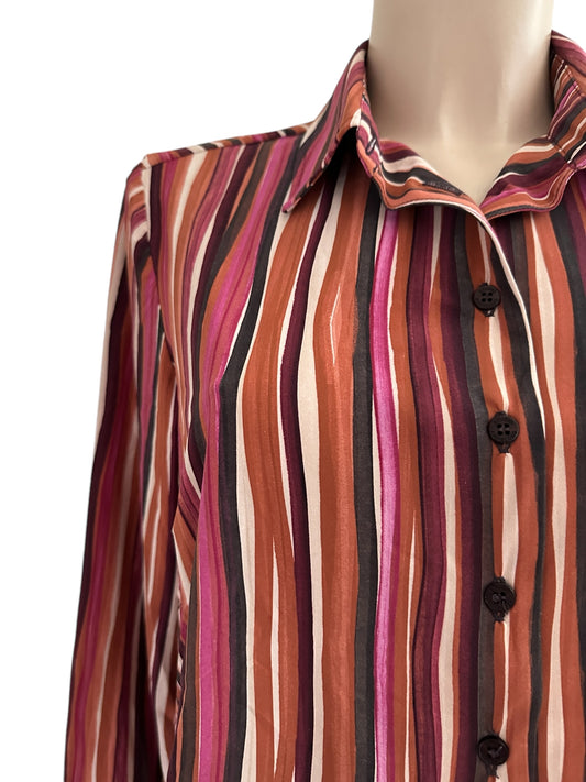 Studio Anneloes blouse M