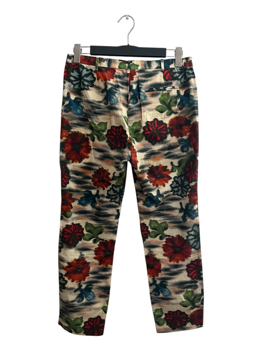Maliparmi broek S