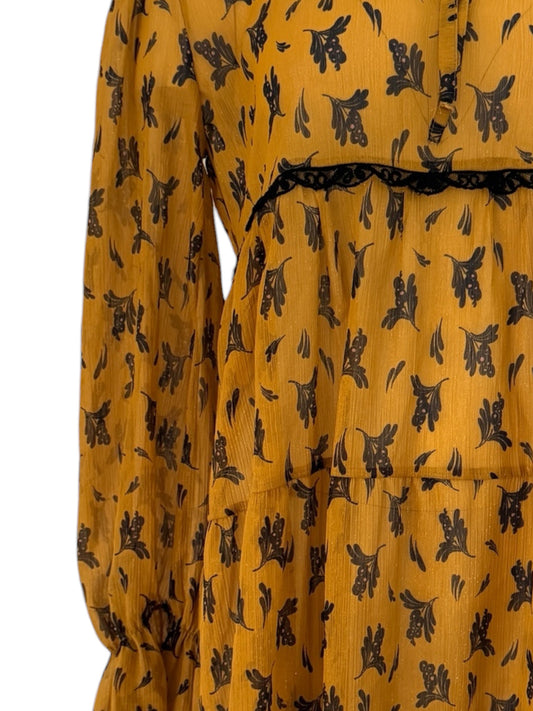 Ana Alcázar Kleid NEU M