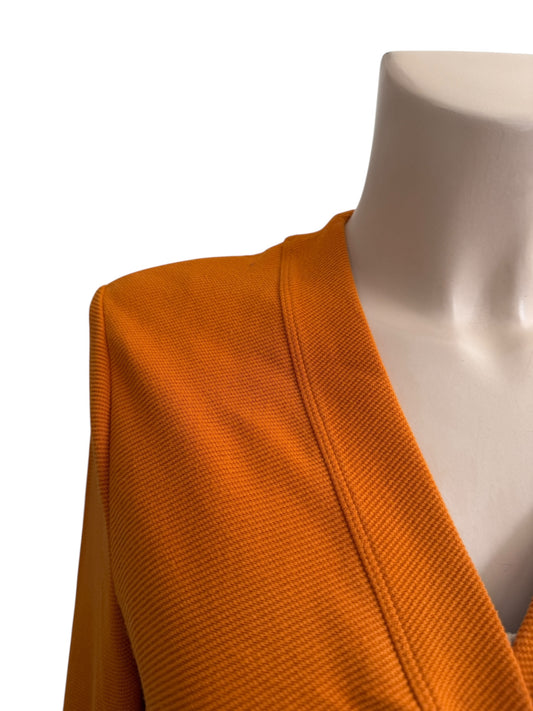 Vanilia vest M