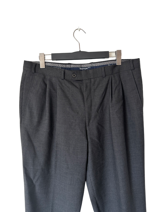 Burberry broek XXL