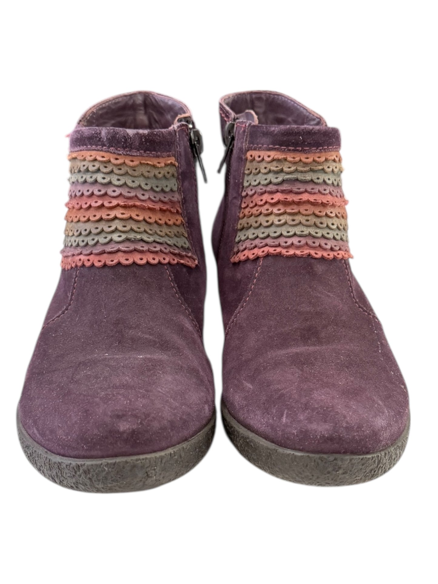 El Naturalista Stiefeletten 37