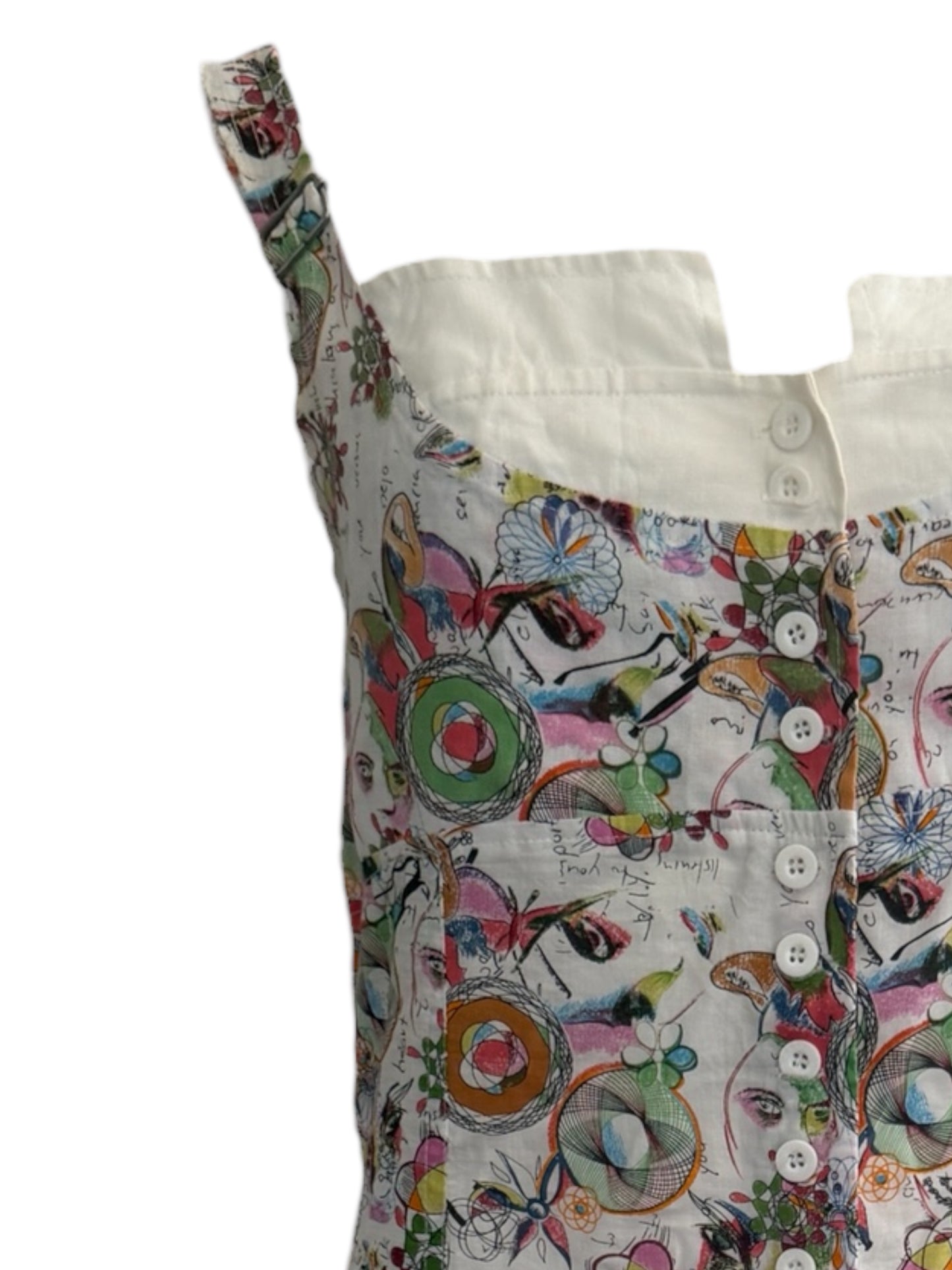 Desigual Kleid S