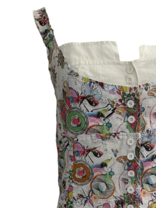 Desigual dress S