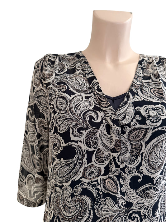 Part Two jurk NIEUW (meerdere maten)