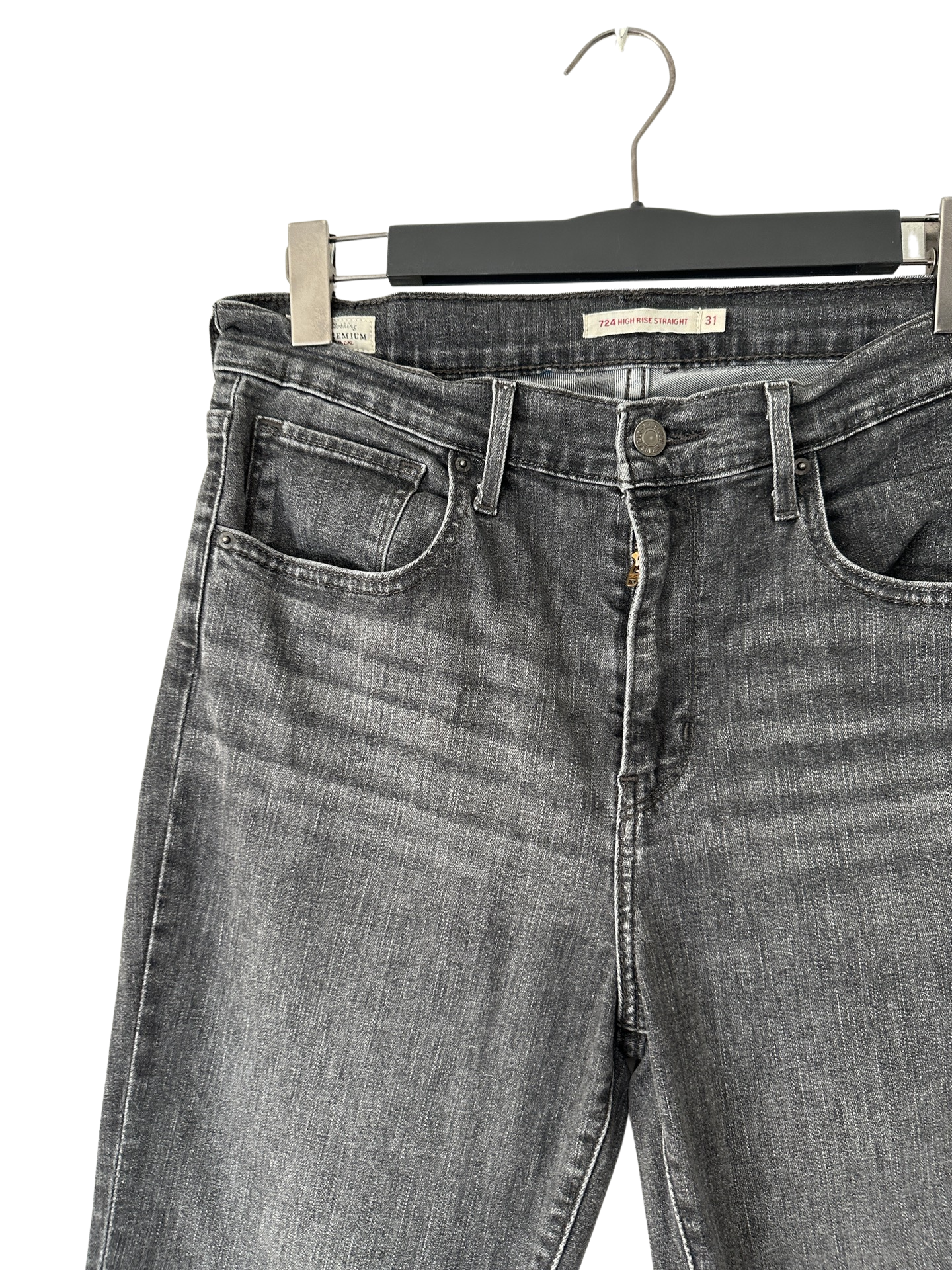 Levi's spijkerbroek 31