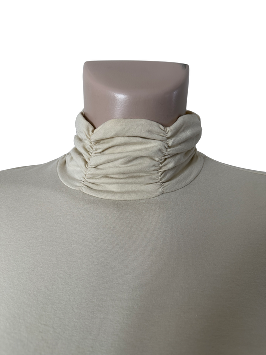 Carlo Colucci shirt lange mouw S
