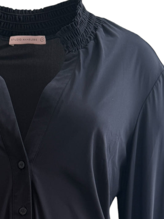 Studio Anneloes blouse M (Fiene Smoq)