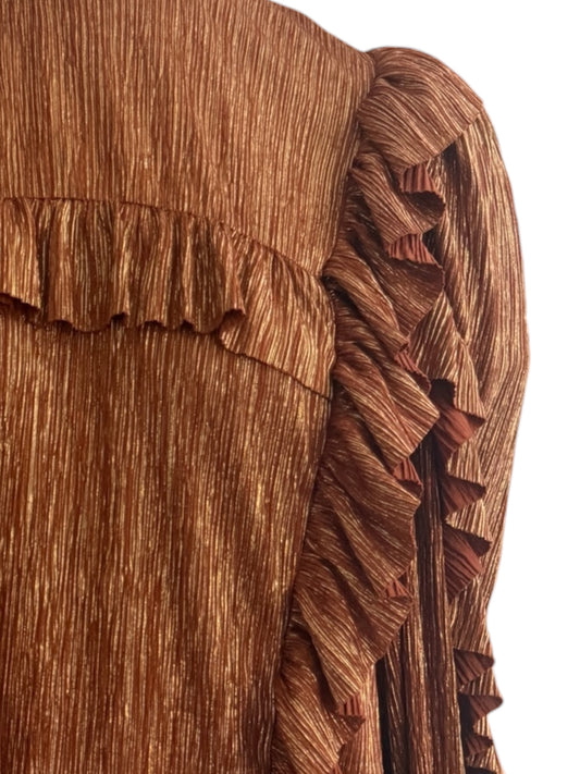 Studio Amaya blouse NIEUW S