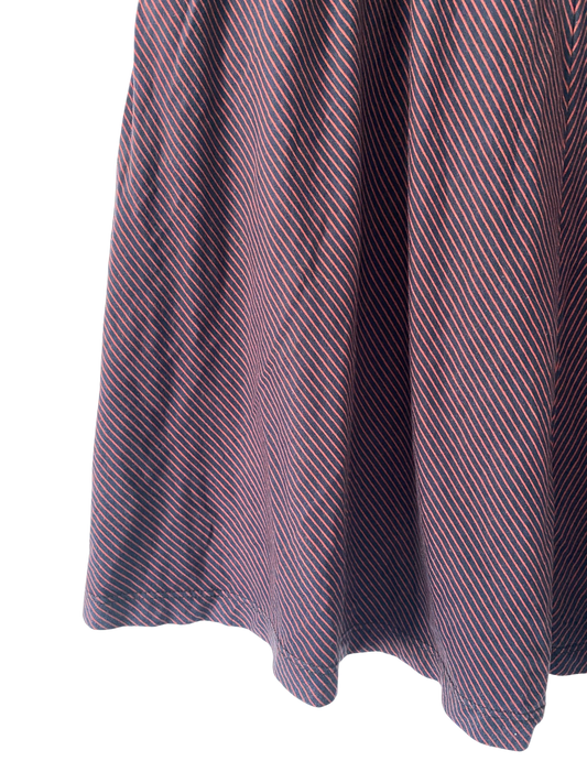 King Louie skirt, size L