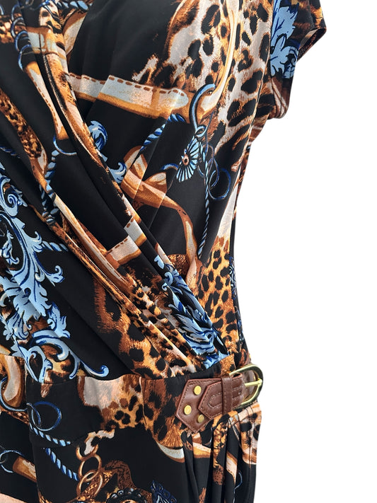 Joseph Ribkoff jurk L