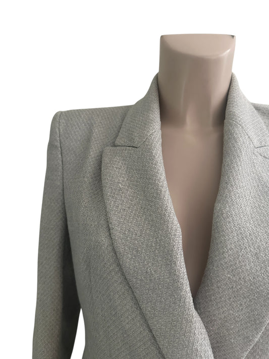 Zara blazer M