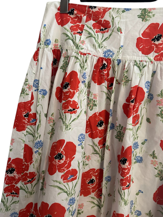 Arket rok XL
