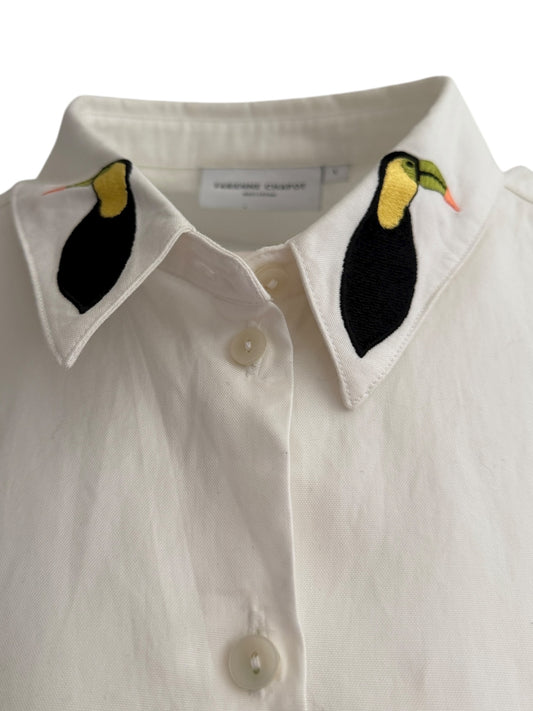 Fabienne Chapot blouse L