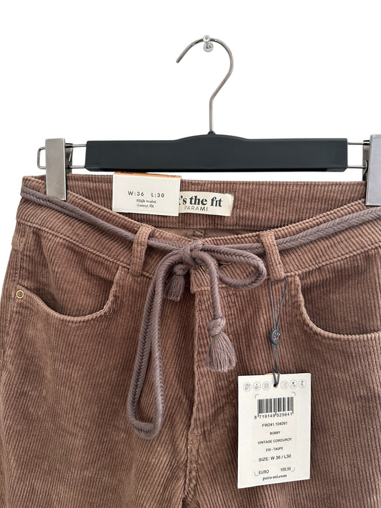 Para Mi broek NIEUW S