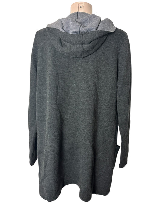 Repeat vest M