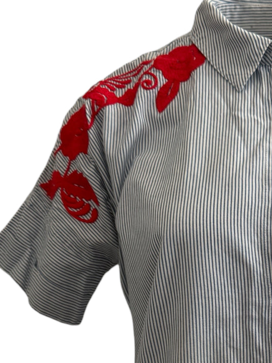 Scotch & Soda blouse S