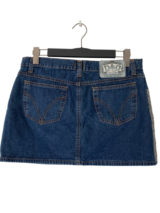 Dolce & Gabbana rok XL