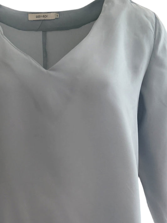 Sissy Boy shirt lange mouw S