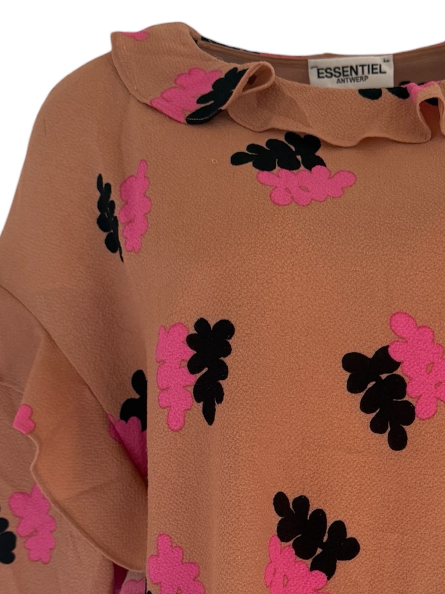 Essentiel Antwerp Hemd Langarm M