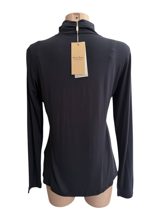 Part Two shirt lange mouw NIEUW L