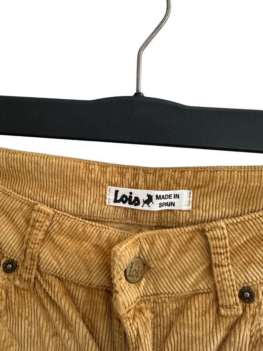 Lois broek 31-34