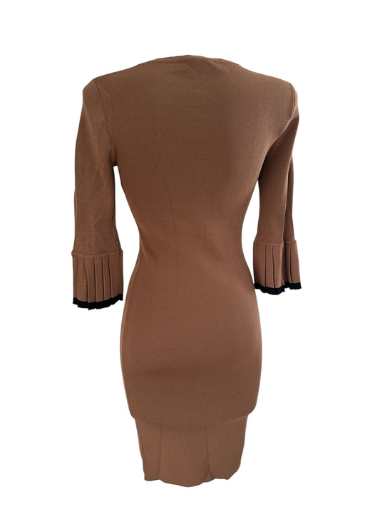 Nikkie jurk XS