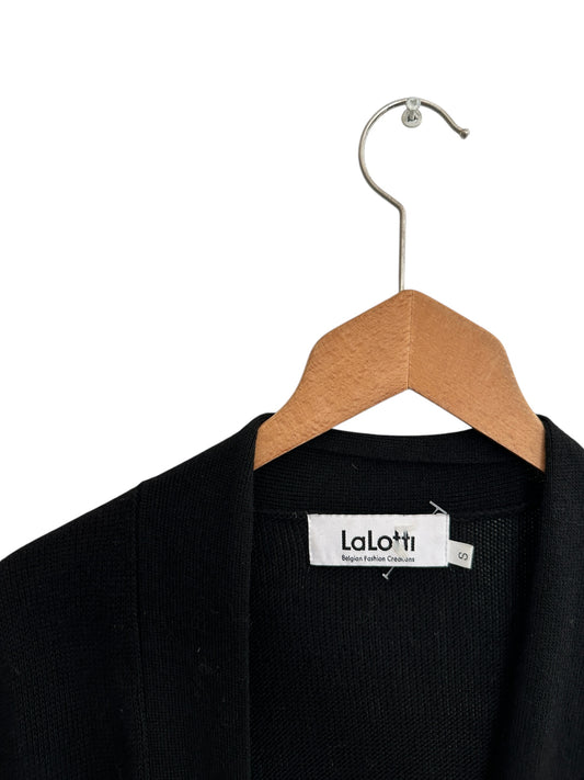 Lalotti vest S