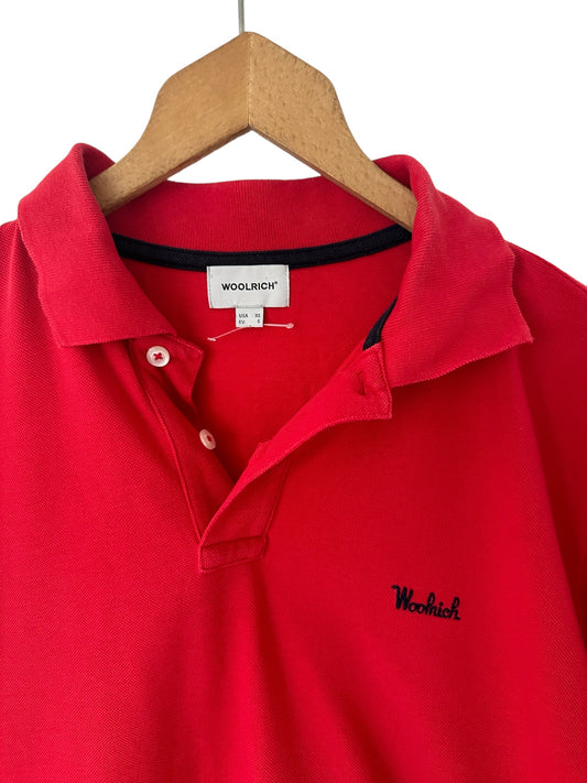 Woolrich polo S