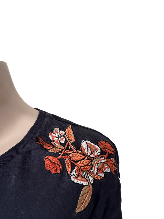 Sandro shirt S