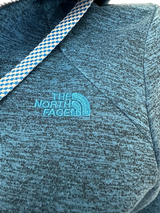 The North Face vest S