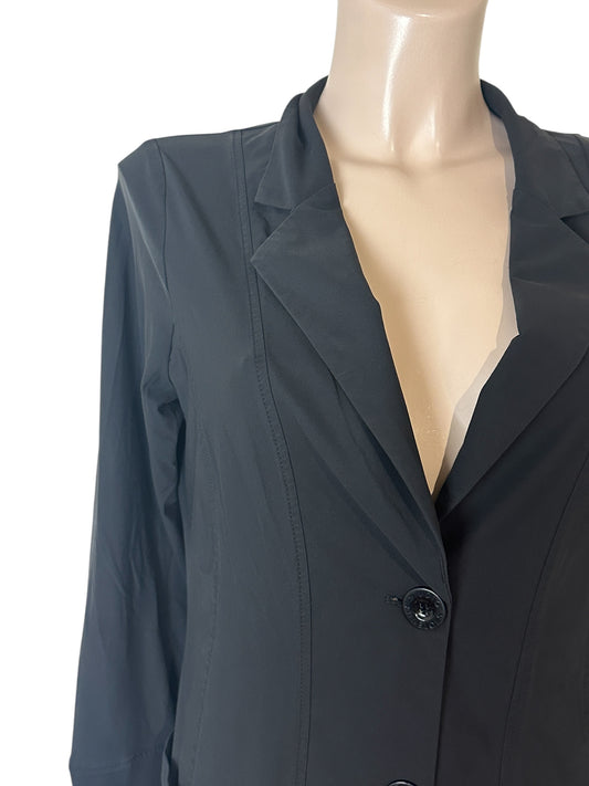 Studio Anneloes blazer zwart travel M