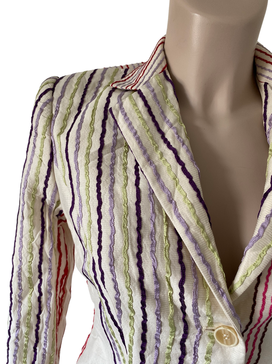 Etro blazer s