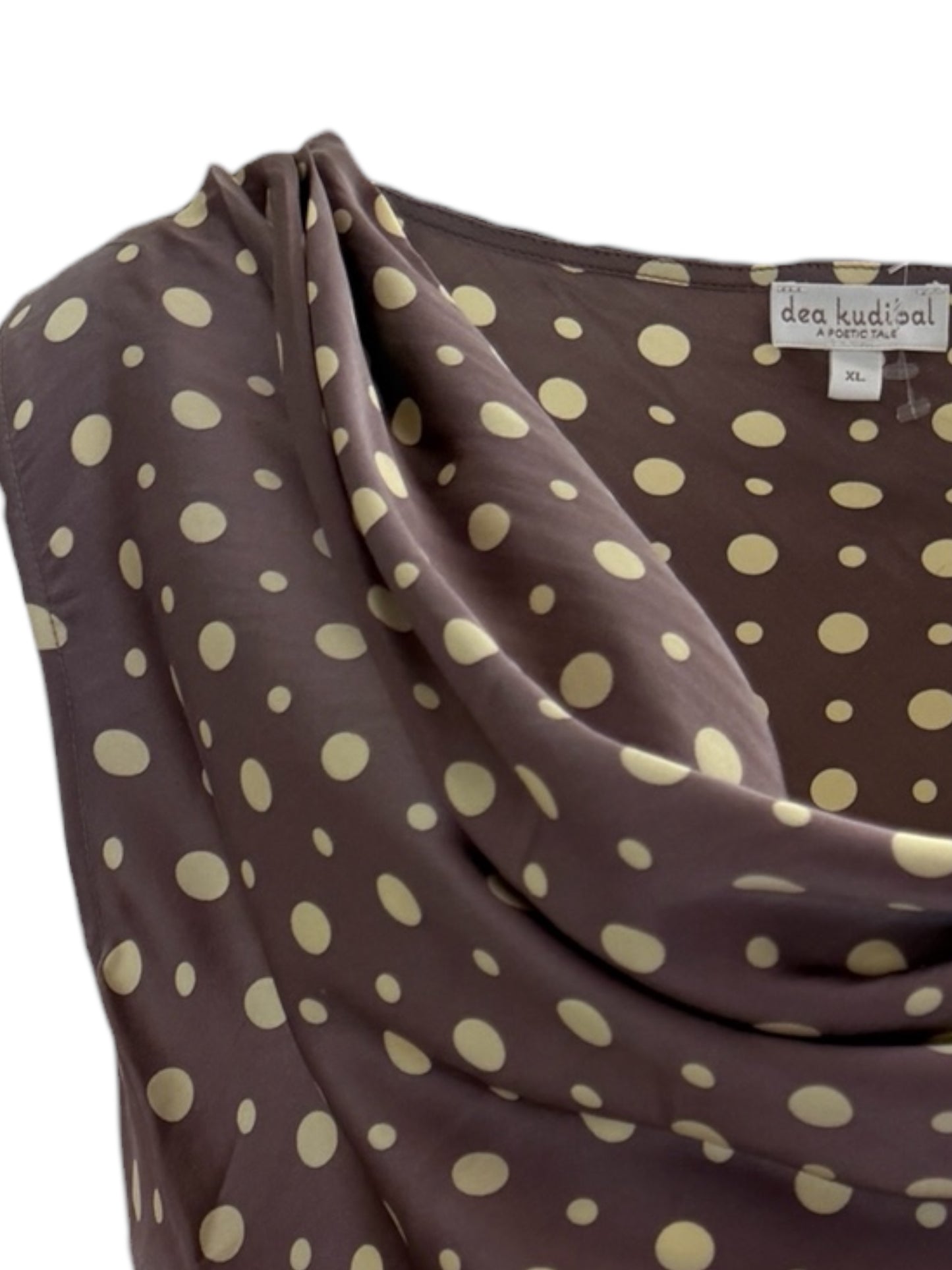 Dea Kudibal top XL