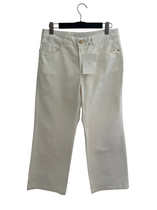 Nukus spijkerbroek NIEUW L