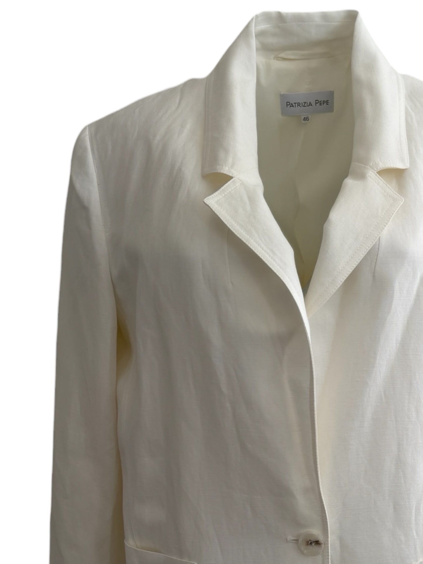 Patrizia Pepe blazer L